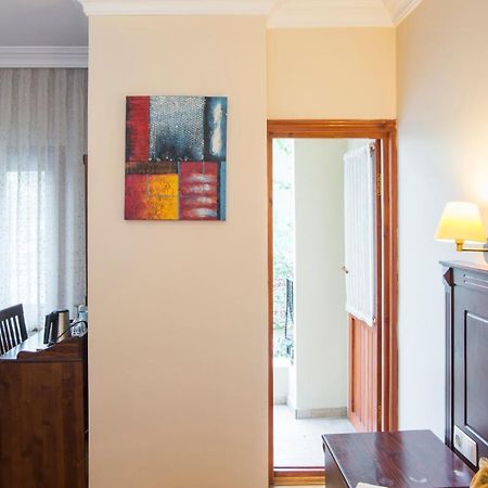 Ramos Boutique Hotel Sultanahmet イスタンブール エクステリア 写真