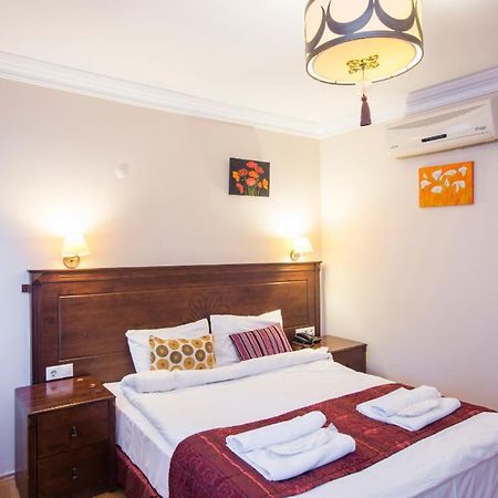 Ramos Boutique Hotel Sultanahmet イスタンブール エクステリア 写真