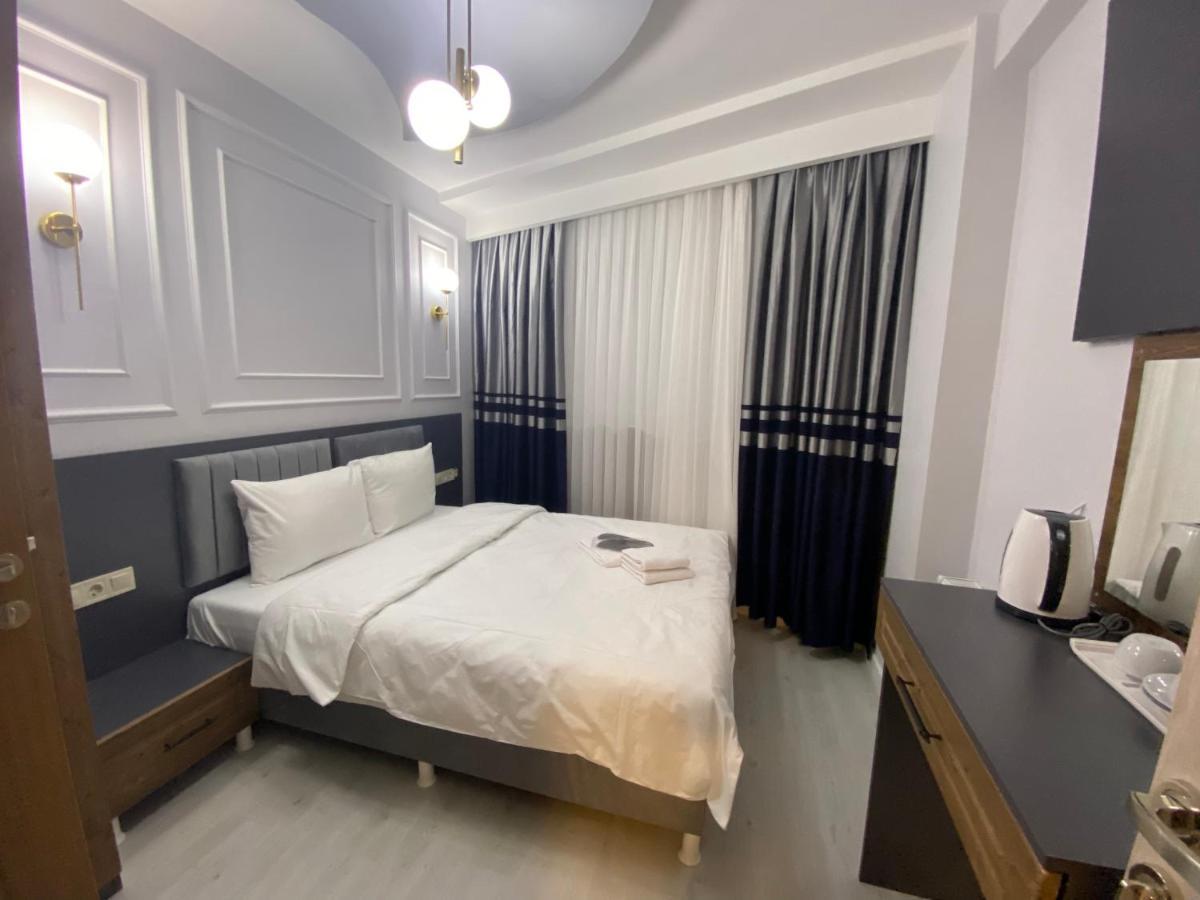 Ramos Boutique Hotel Sultanahmet イスタンブール エクステリア 写真