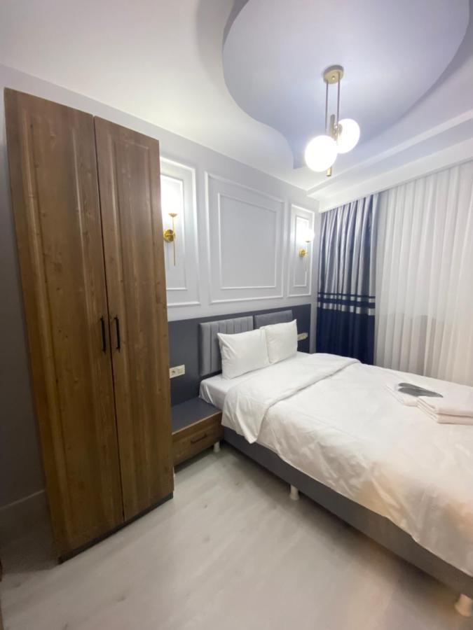 Ramos Boutique Hotel Sultanahmet イスタンブール エクステリア 写真