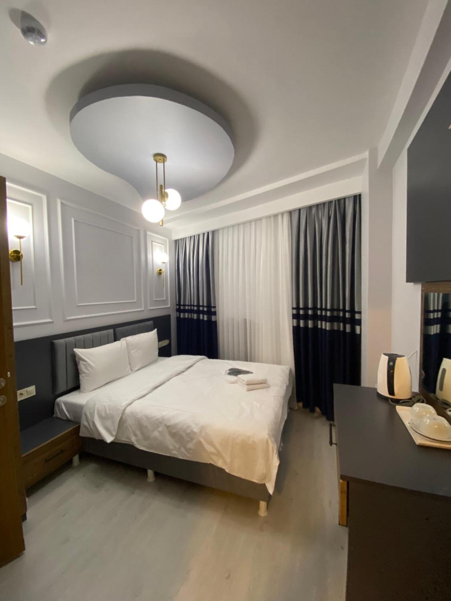 Ramos Boutique Hotel Sultanahmet イスタンブール エクステリア 写真
