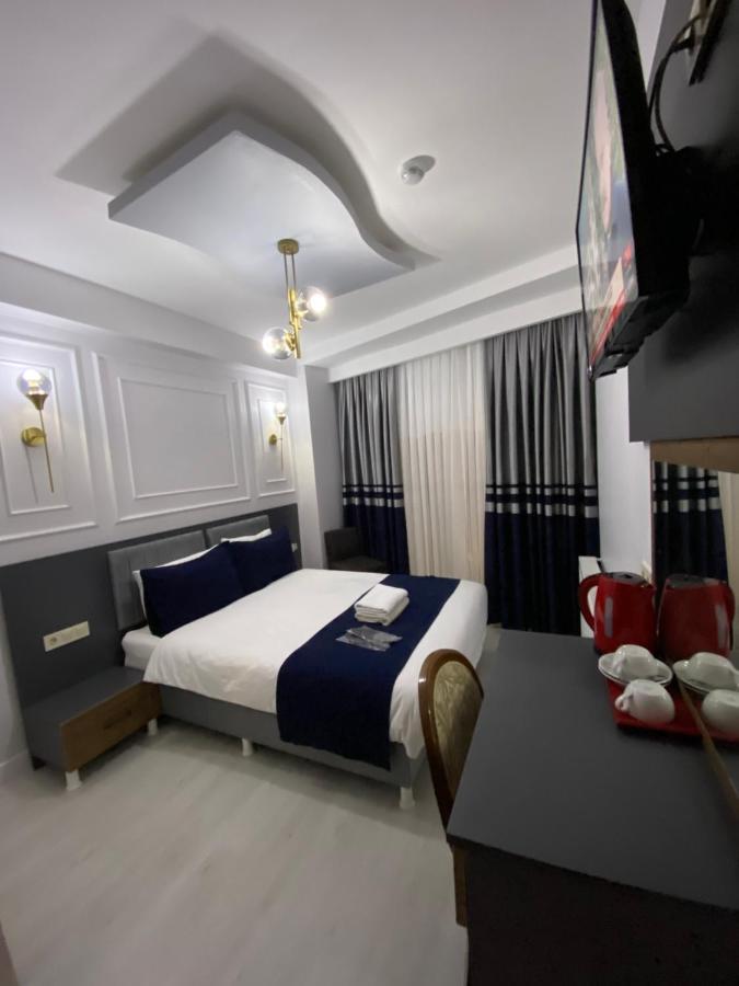 Ramos Boutique Hotel Sultanahmet イスタンブール エクステリア 写真