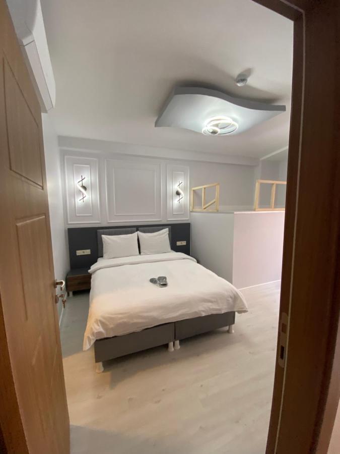 Ramos Boutique Hotel Sultanahmet イスタンブール エクステリア 写真