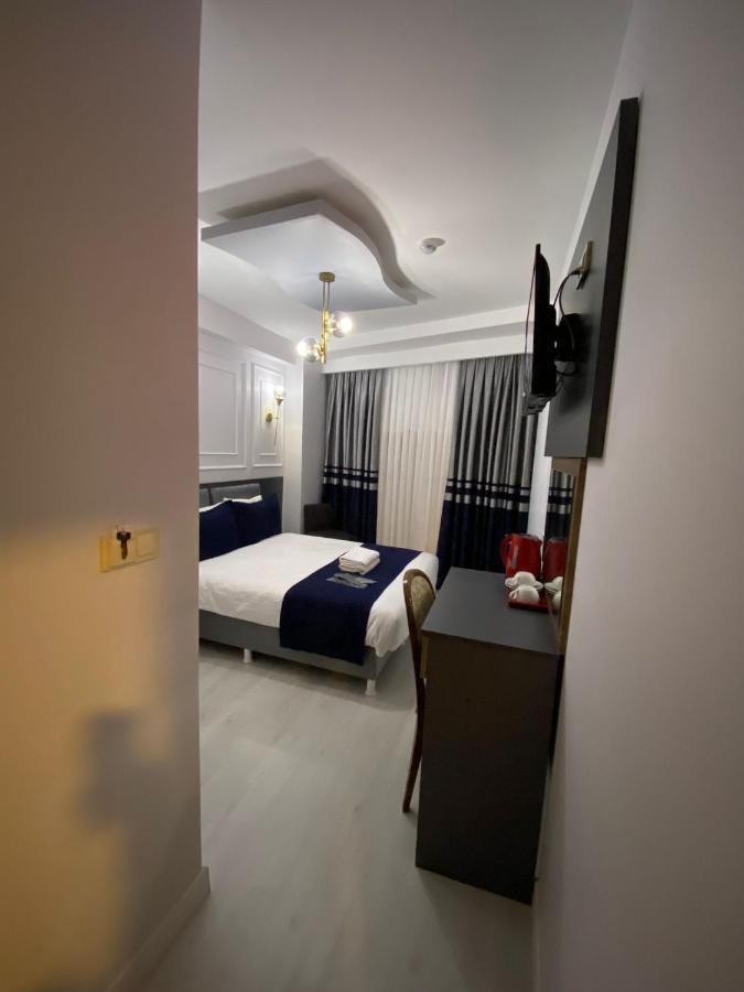 Ramos Boutique Hotel Sultanahmet イスタンブール エクステリア 写真