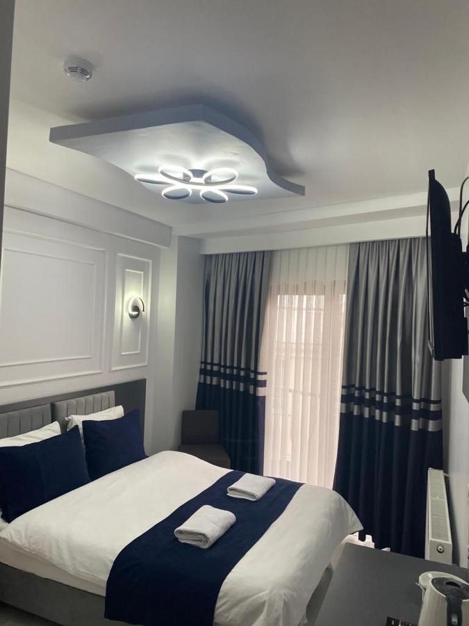 Ramos Boutique Hotel Sultanahmet イスタンブール エクステリア 写真