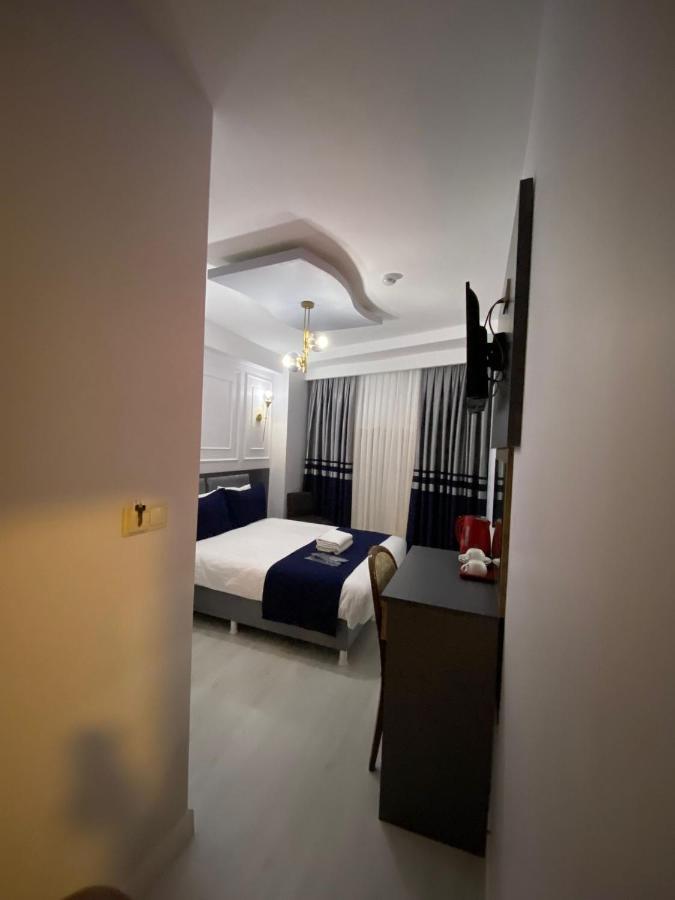 Ramos Boutique Hotel Sultanahmet イスタンブール エクステリア 写真