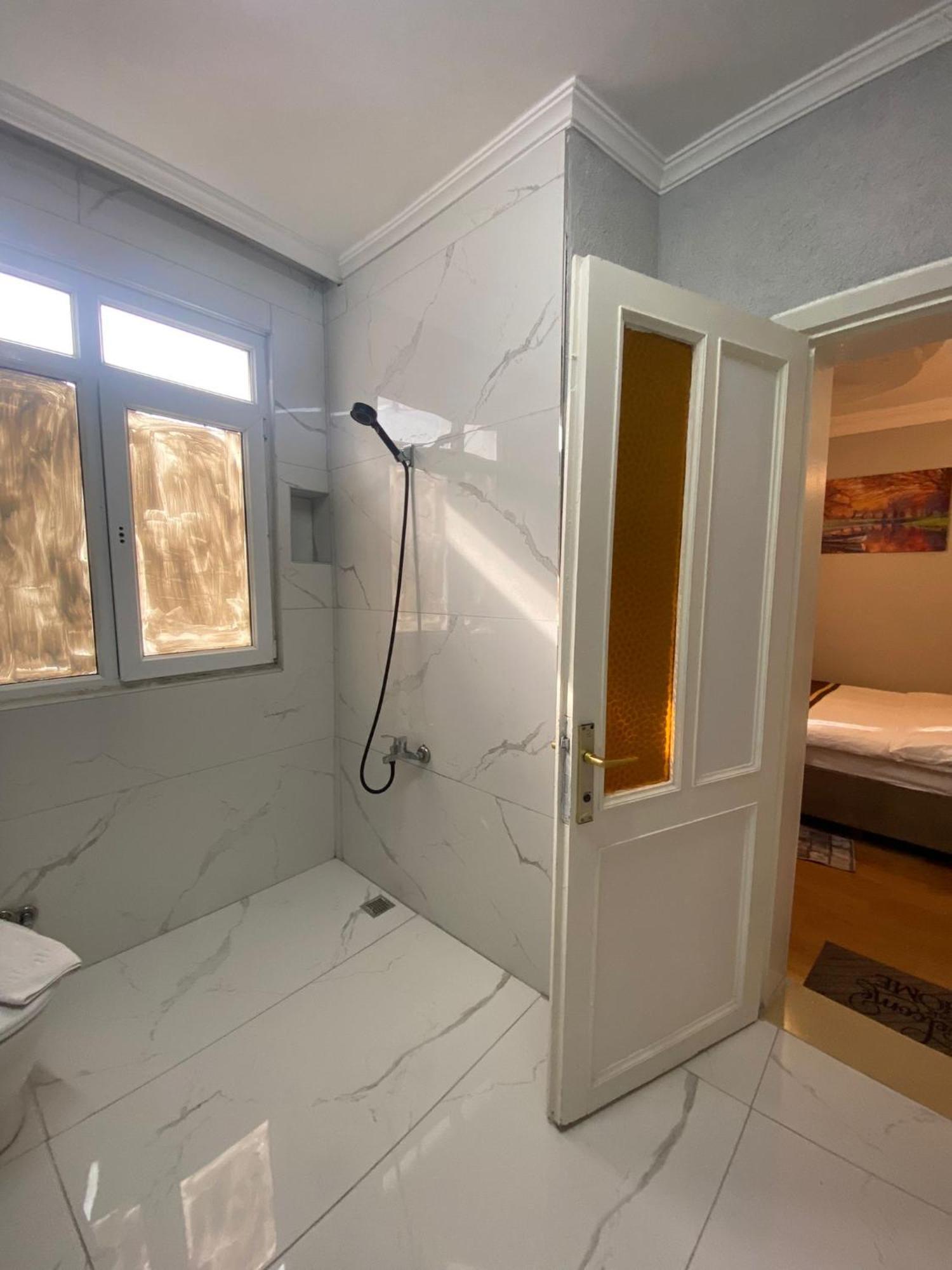 Ramos Boutique Hotel Sultanahmet イスタンブール エクステリア 写真
