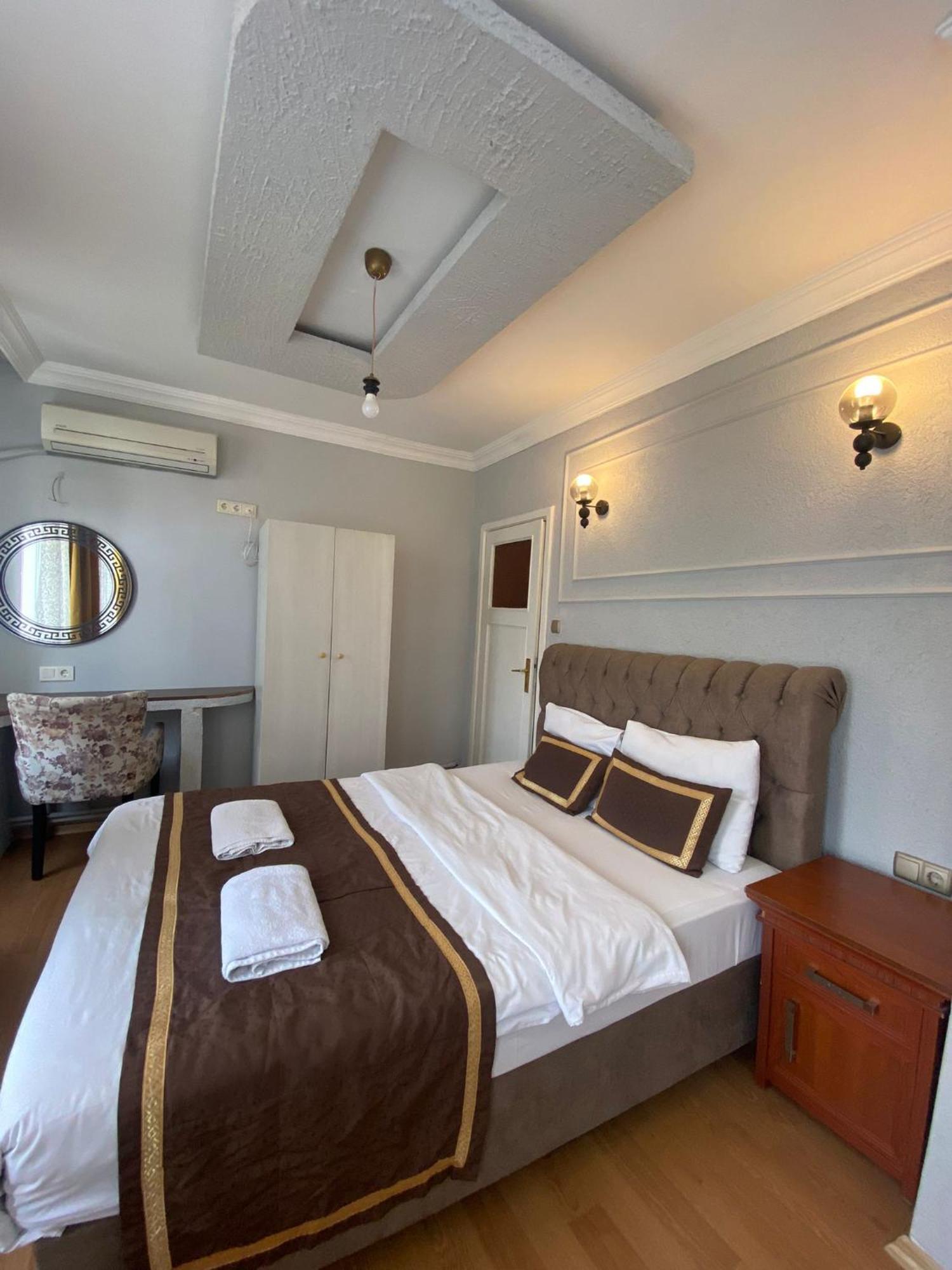 Ramos Boutique Hotel Sultanahmet イスタンブール エクステリア 写真