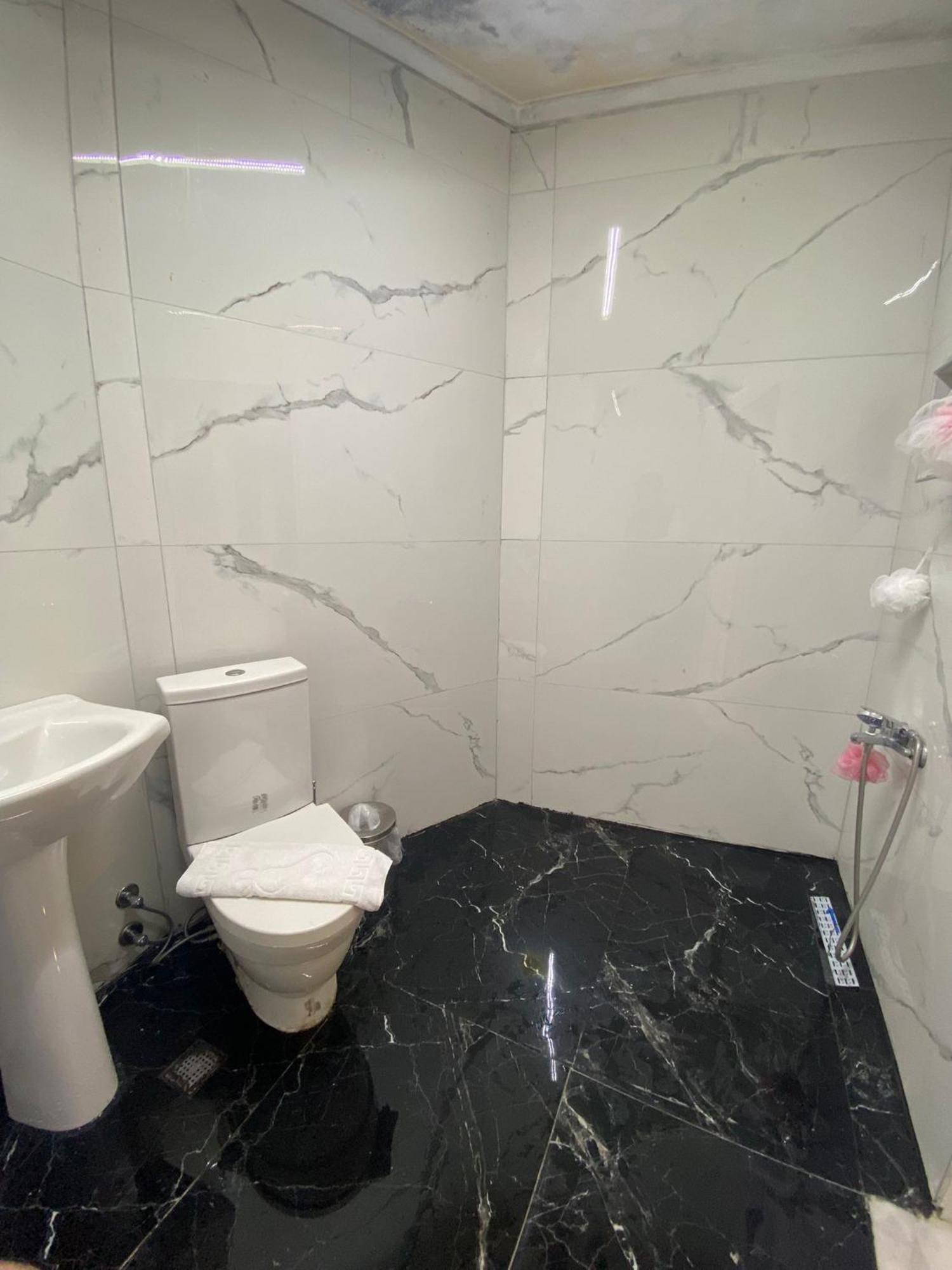 Ramos Boutique Hotel Sultanahmet イスタンブール エクステリア 写真
