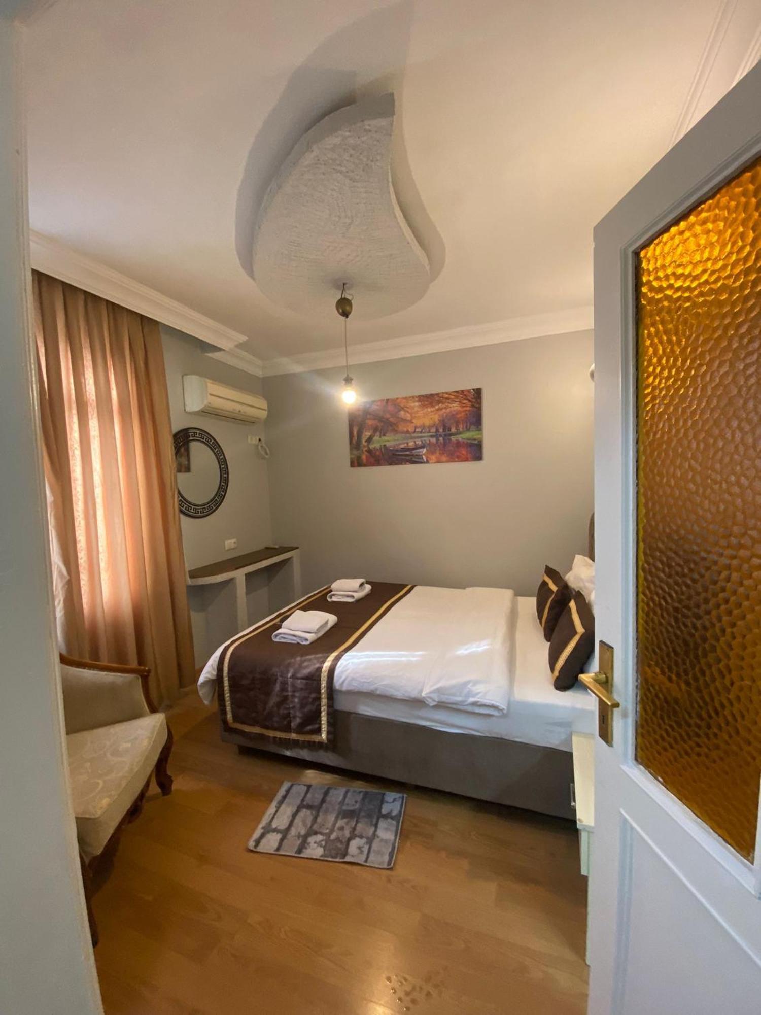 Ramos Boutique Hotel Sultanahmet イスタンブール エクステリア 写真