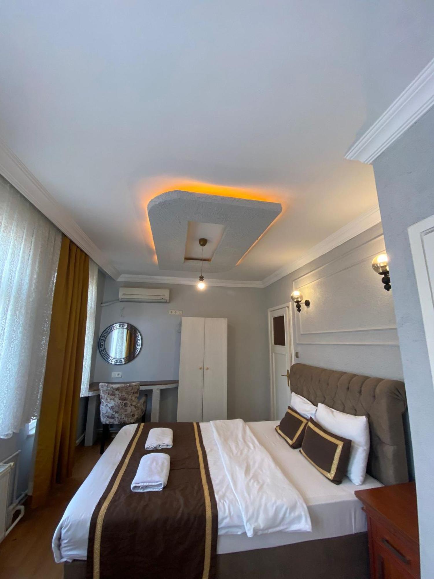 Ramos Boutique Hotel Sultanahmet イスタンブール エクステリア 写真