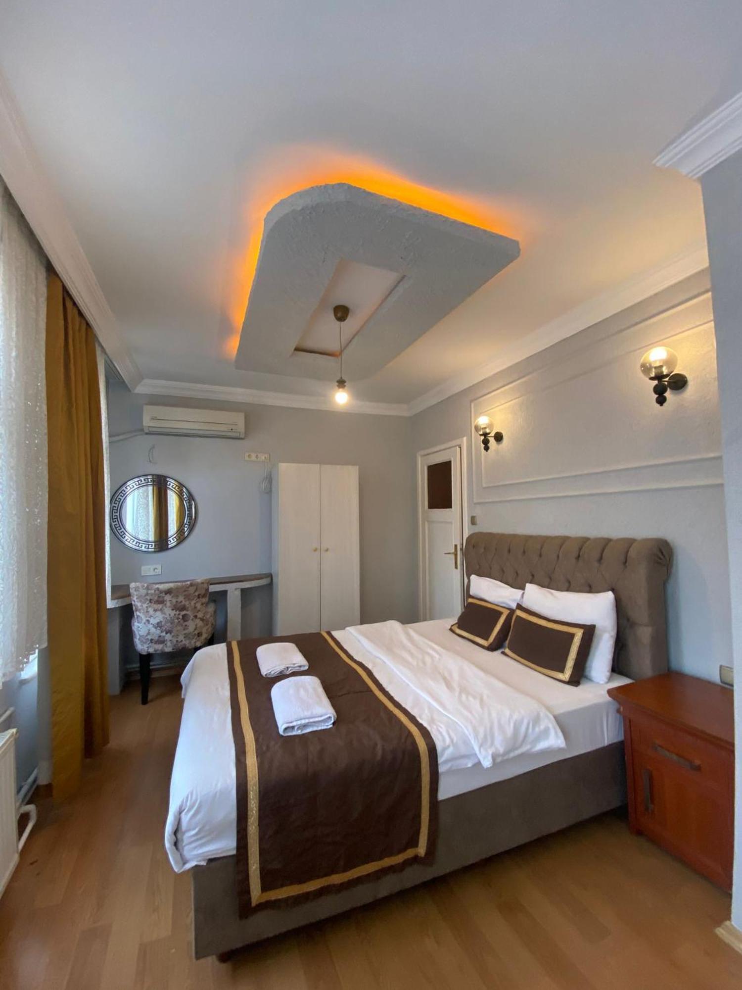 Ramos Boutique Hotel Sultanahmet イスタンブール エクステリア 写真