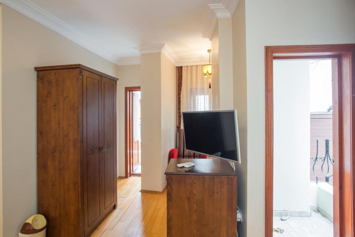 Ramos Boutique Hotel Sultanahmet イスタンブール エクステリア 写真