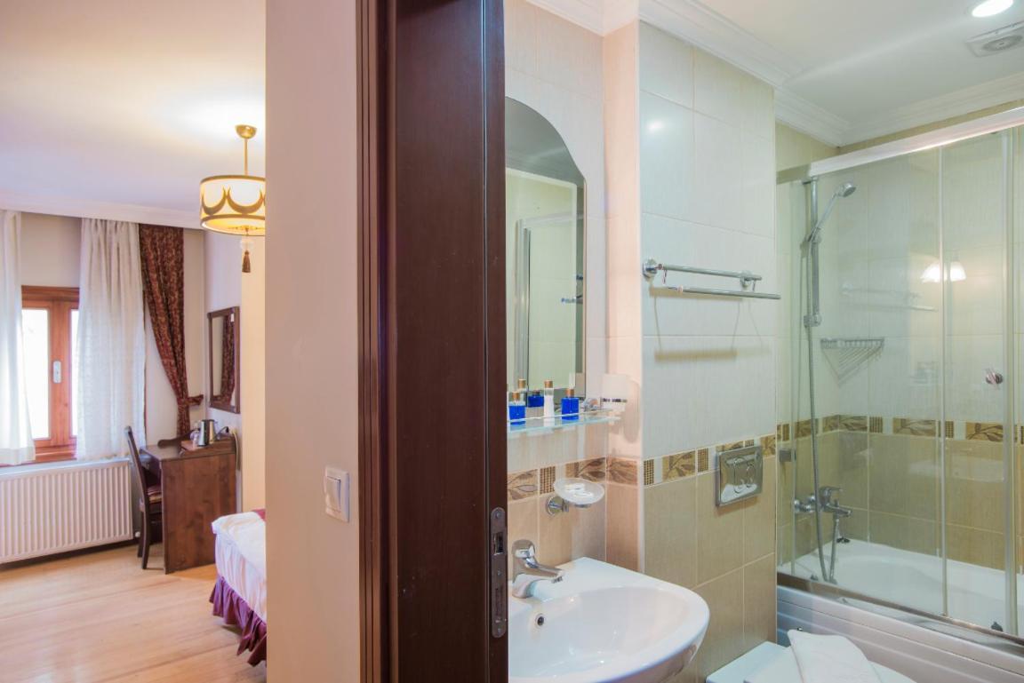 Ramos Boutique Hotel Sultanahmet イスタンブール エクステリア 写真