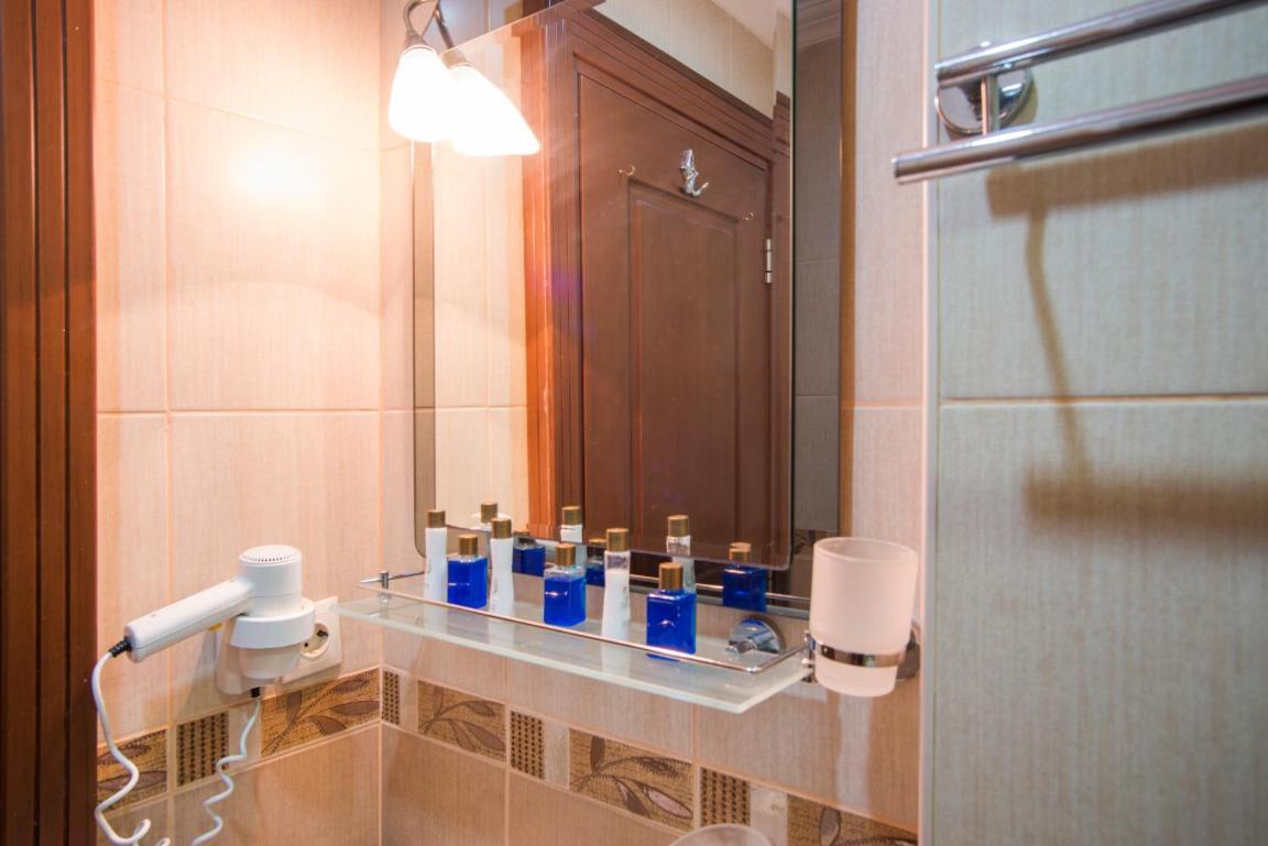 Ramos Boutique Hotel Sultanahmet イスタンブール エクステリア 写真