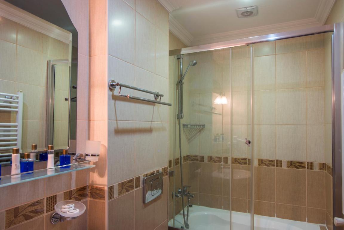 Ramos Boutique Hotel Sultanahmet イスタンブール エクステリア 写真