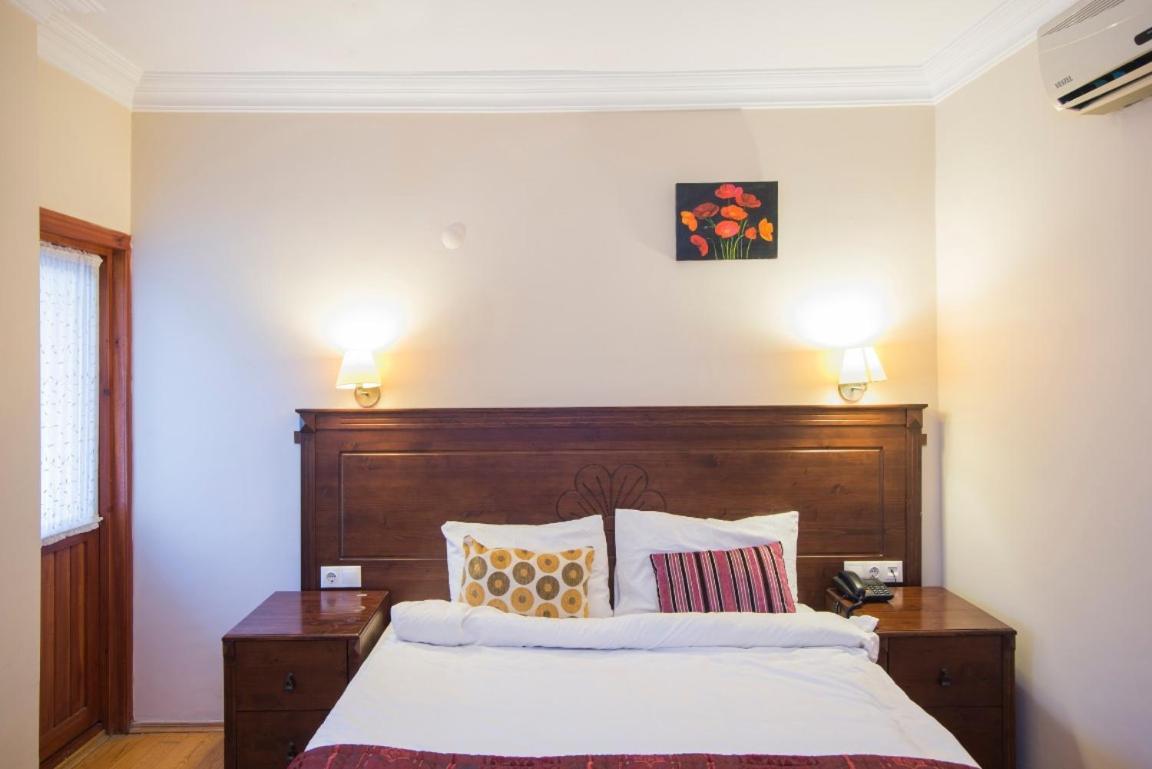 Ramos Boutique Hotel Sultanahmet イスタンブール エクステリア 写真