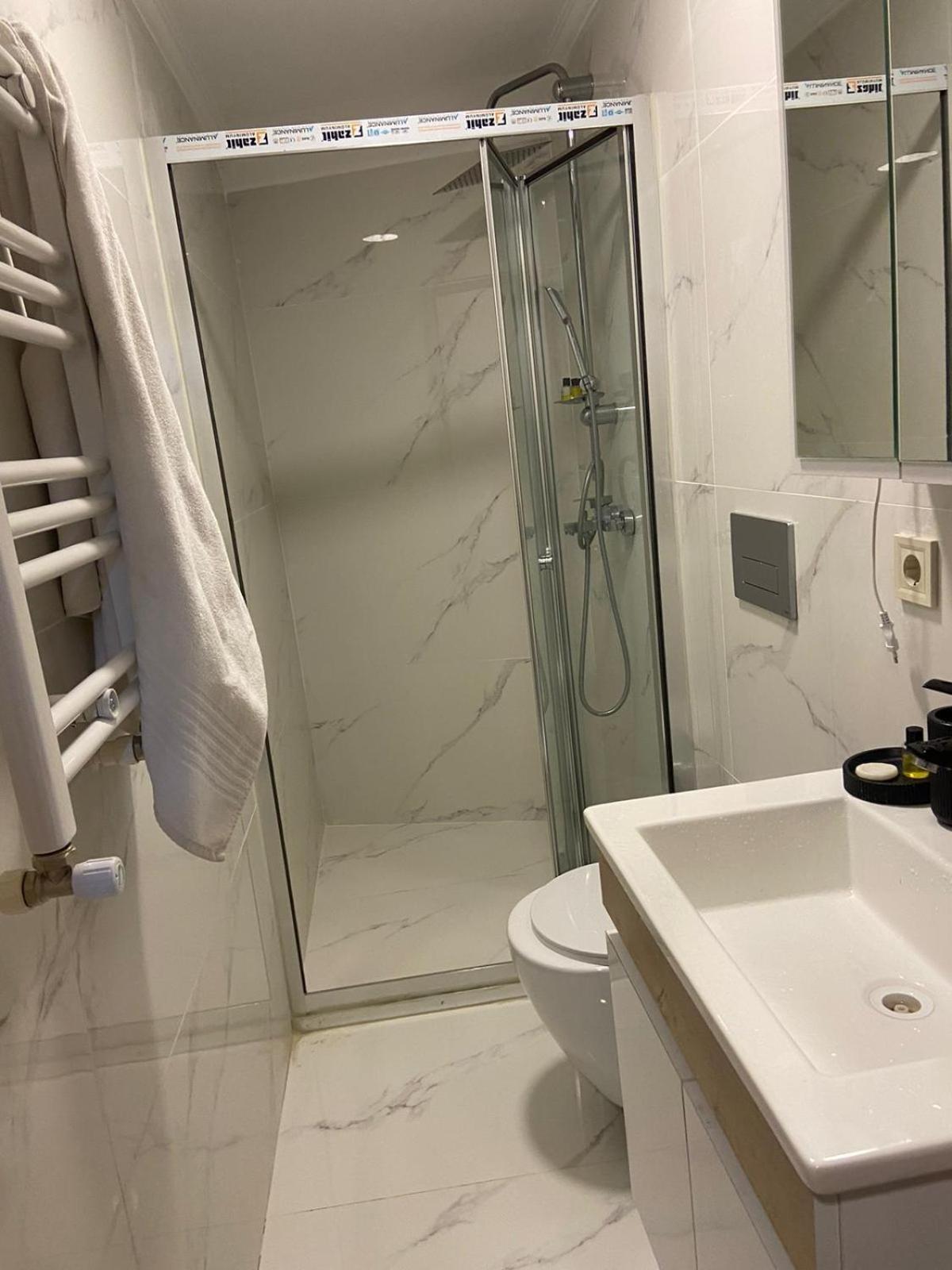 Ramos Boutique Hotel Sultanahmet イスタンブール エクステリア 写真
