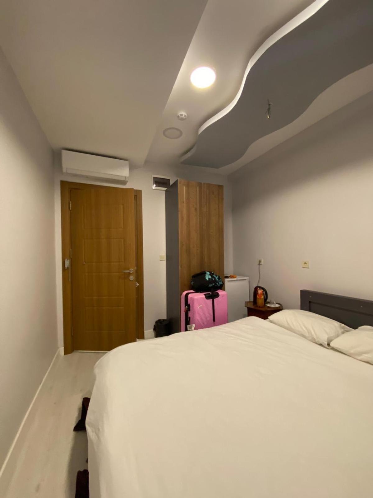 Ramos Boutique Hotel Sultanahmet イスタンブール エクステリア 写真