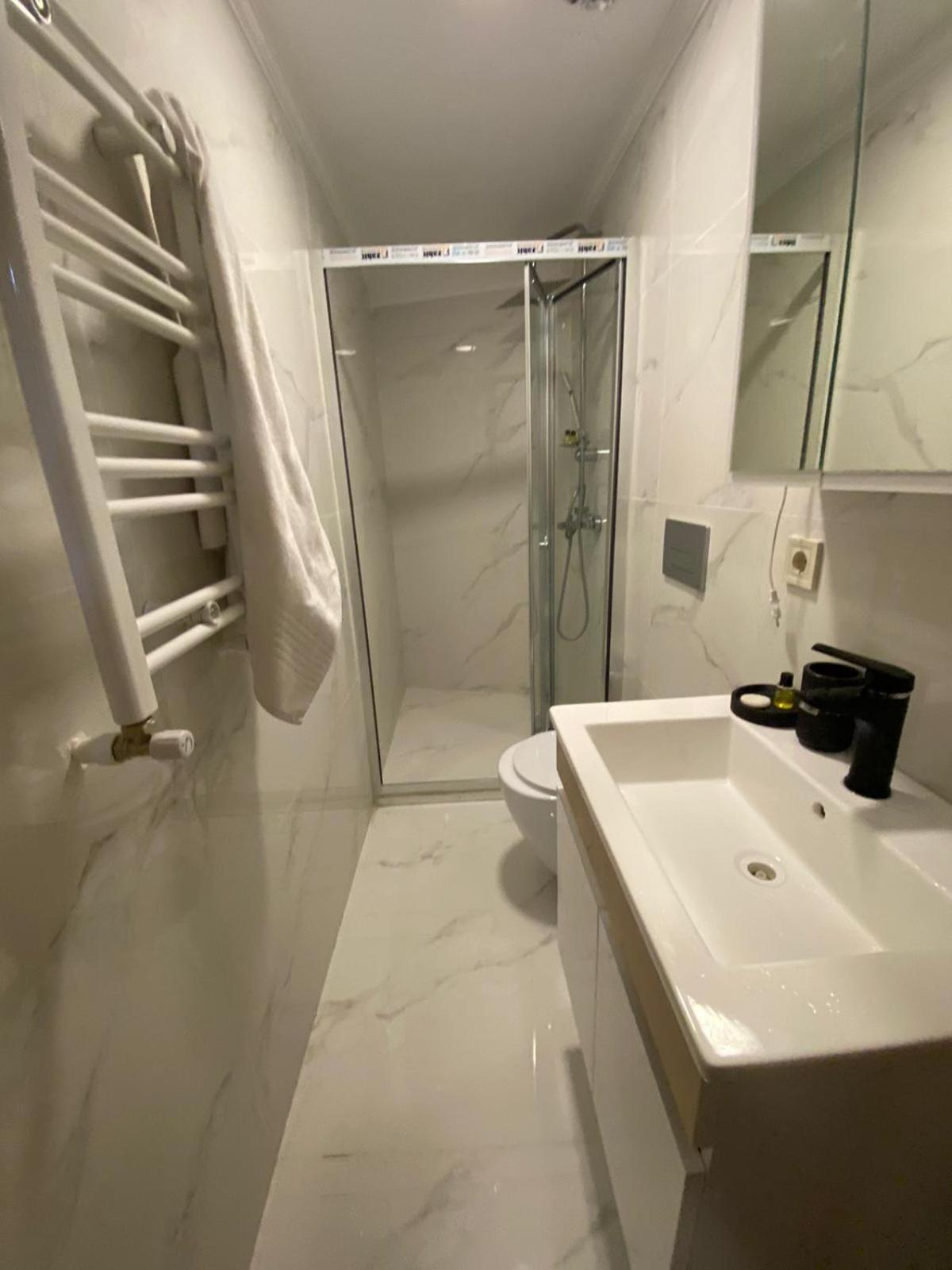 Ramos Boutique Hotel Sultanahmet イスタンブール エクステリア 写真