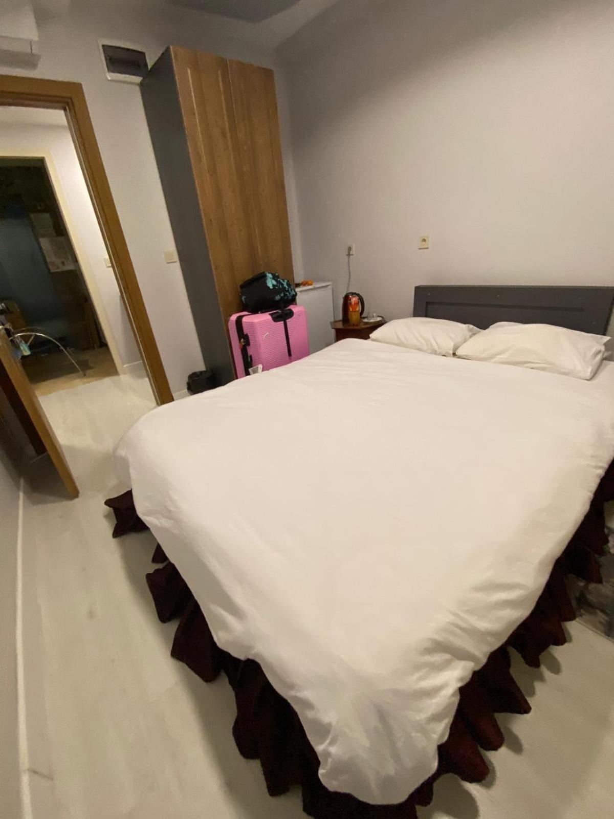 Ramos Boutique Hotel Sultanahmet イスタンブール エクステリア 写真